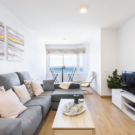 Home2Book Comfy Beachfront Radazul מראה חיצוני תמונה