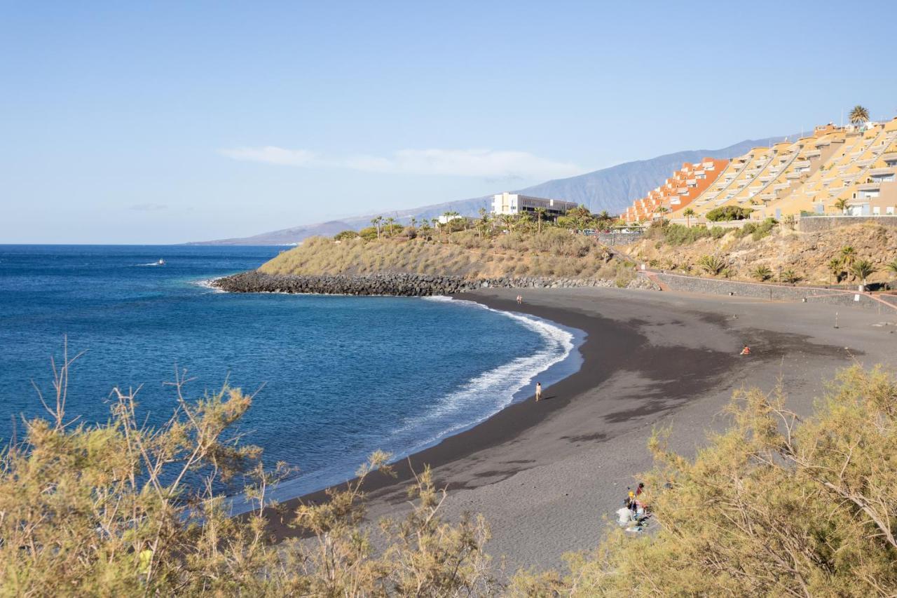 Home2Book Comfy Beachfront Radazul מראה חיצוני תמונה