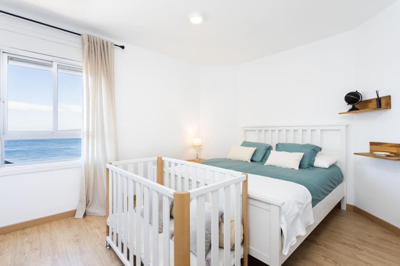 Home2Book Comfy Beachfront Radazul מראה חיצוני תמונה
