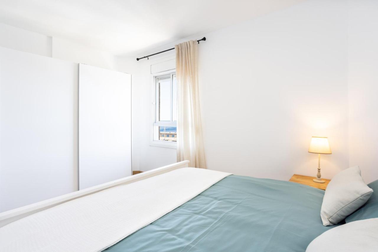 Home2Book Comfy Beachfront Radazul מראה חיצוני תמונה