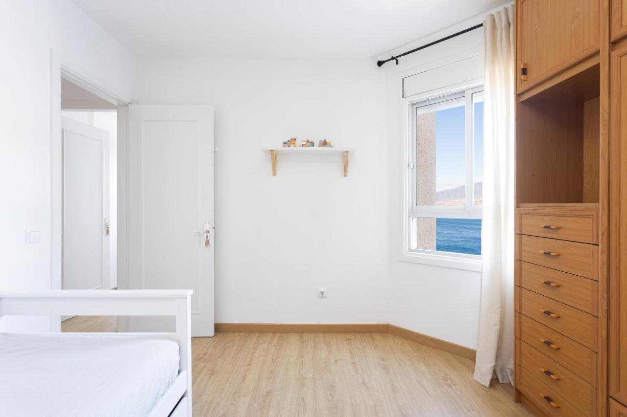 Home2Book Comfy Beachfront Radazul מראה חיצוני תמונה